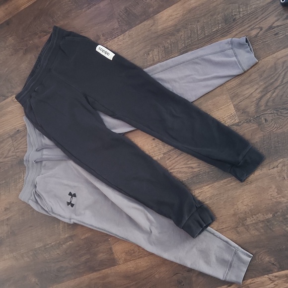 Adidas/Under Armour Bundle Mens Size Small - Picture 3 of 7